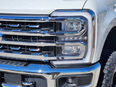 2024 Ford F-250SD Lariat