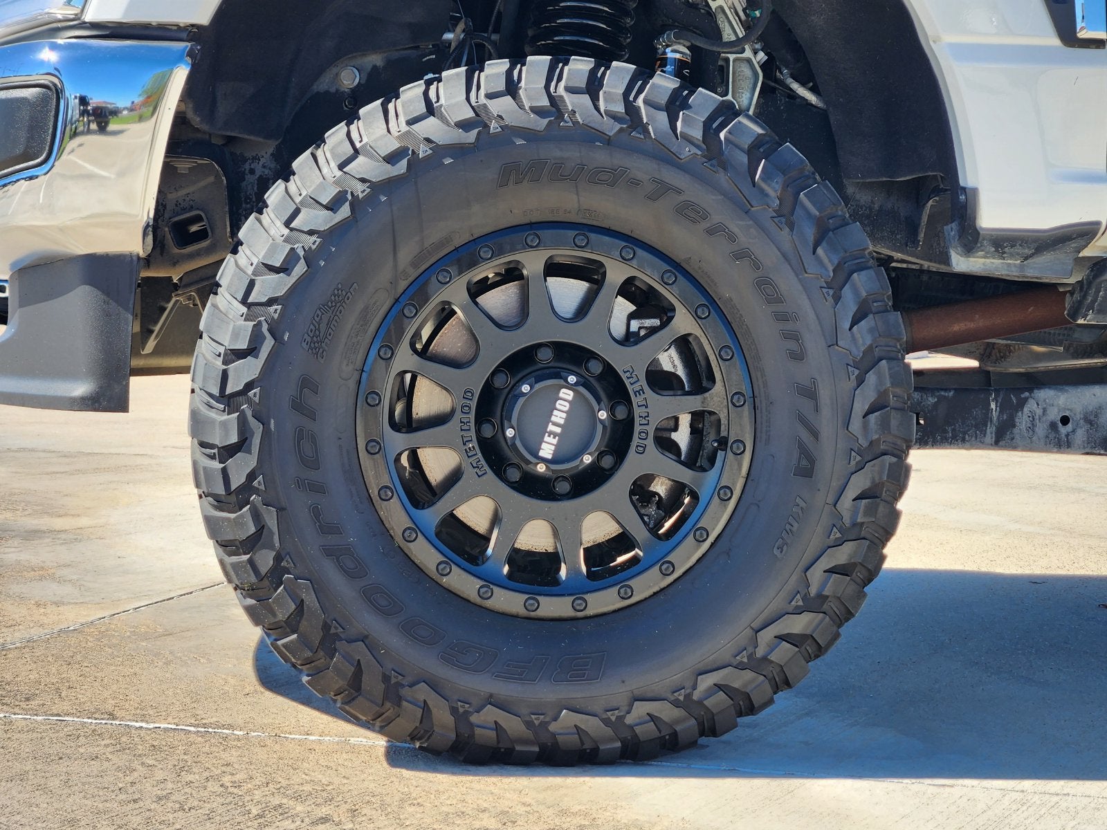 2024 Ford F-250SD Lariat