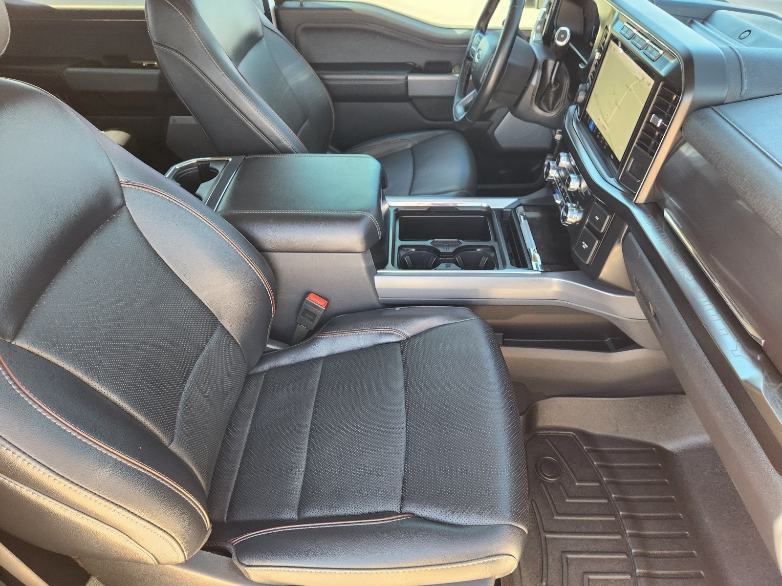 2024 Ford F-250SD Lariat