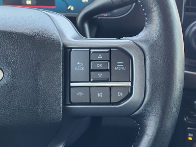 2024 Ford F-250SD Lariat