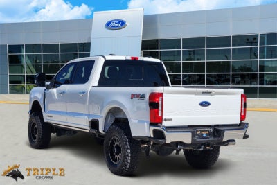 2024 Ford F-250SD Lariat
