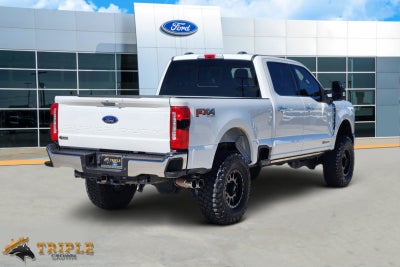 2024 Ford F-250SD Lariat