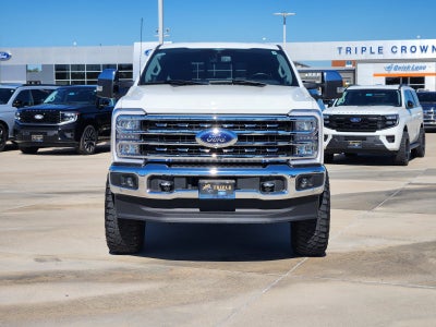 2024 Ford F-250SD Lariat