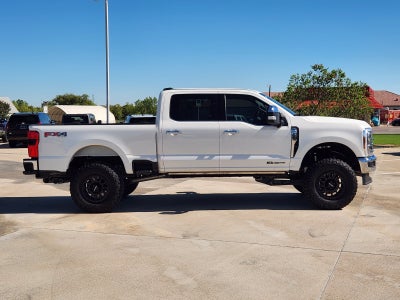 2024 Ford F-250SD Lariat