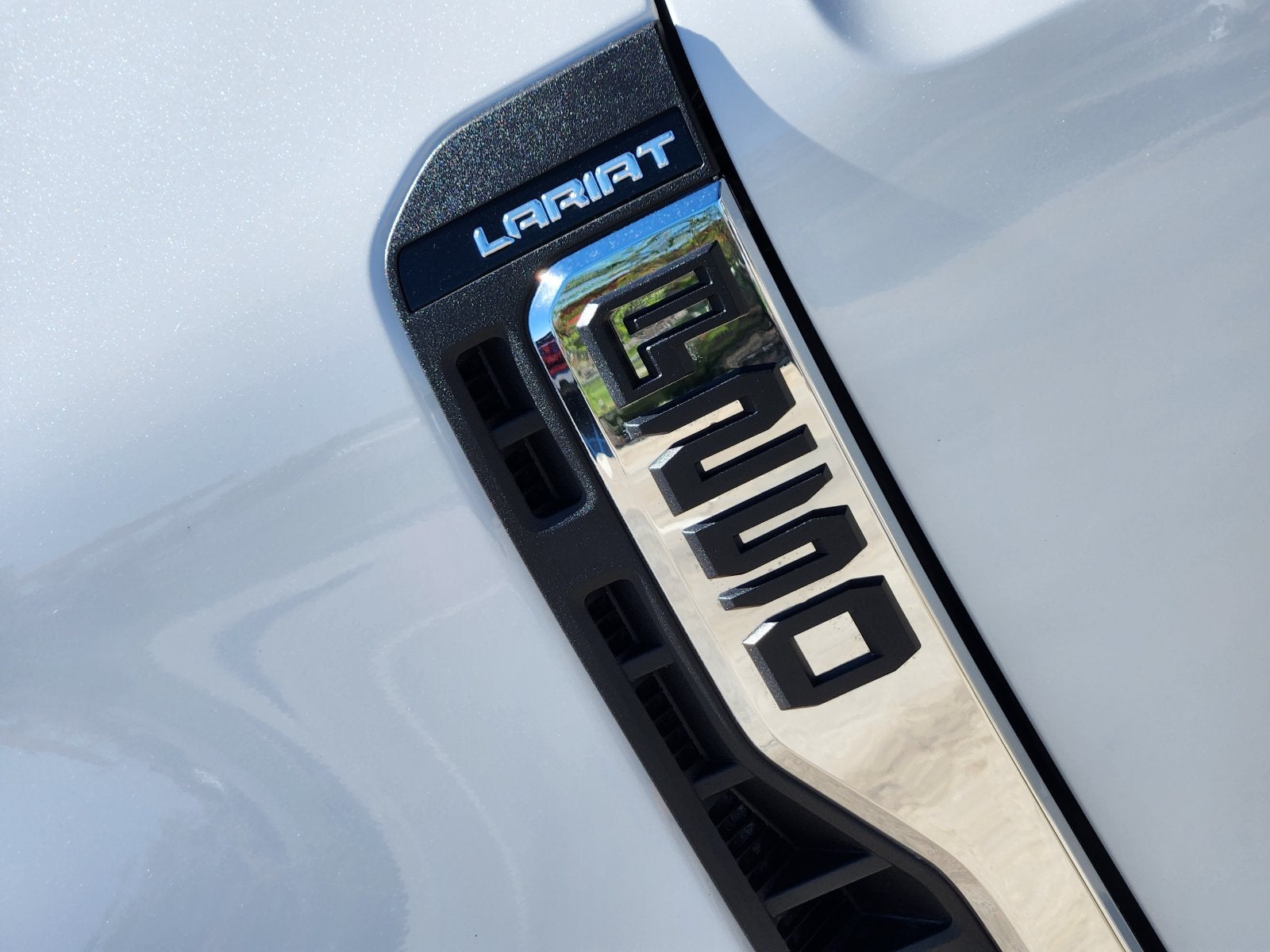 2024 Ford F-250SD Lariat