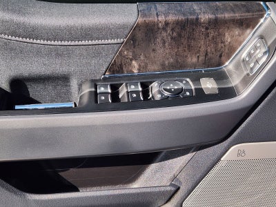 2023 Ford F-250SD Lariat