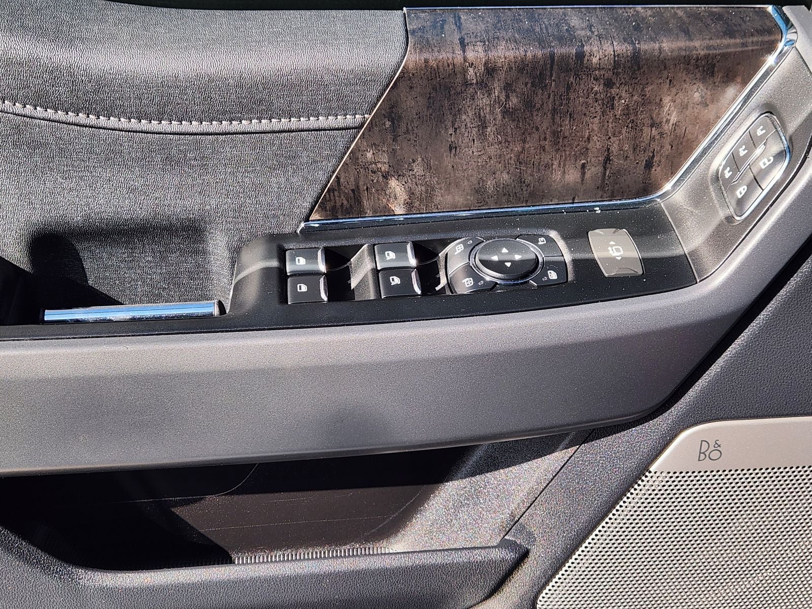 2023 Ford F-250SD Lariat