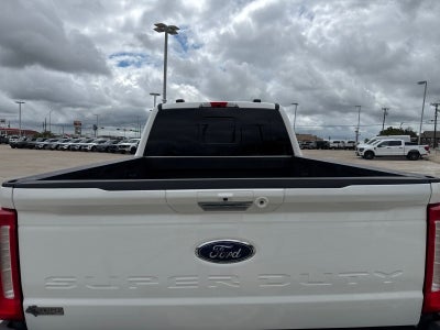 2023 Ford F-250SD Lariat
