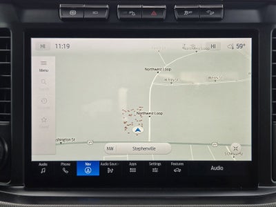 2024 Ford F-350SD Platinum