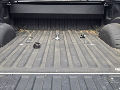 2024 Ford F-350SD Platinum