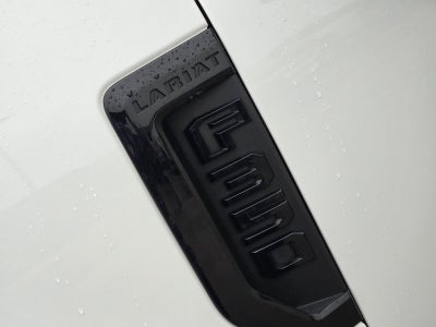 2022 Ford F-350SD Lariat