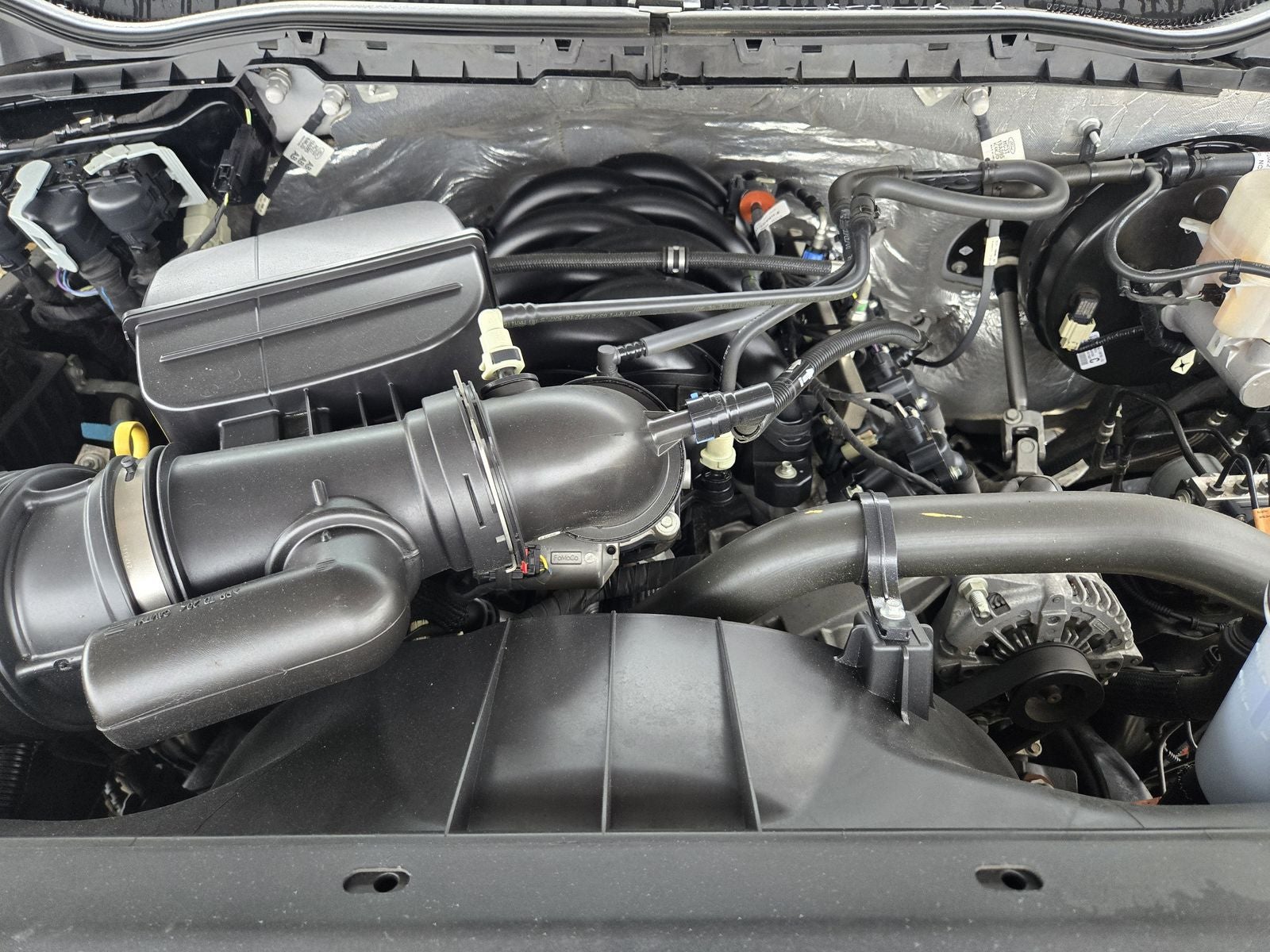 2022 Ford F-350SD Lariat