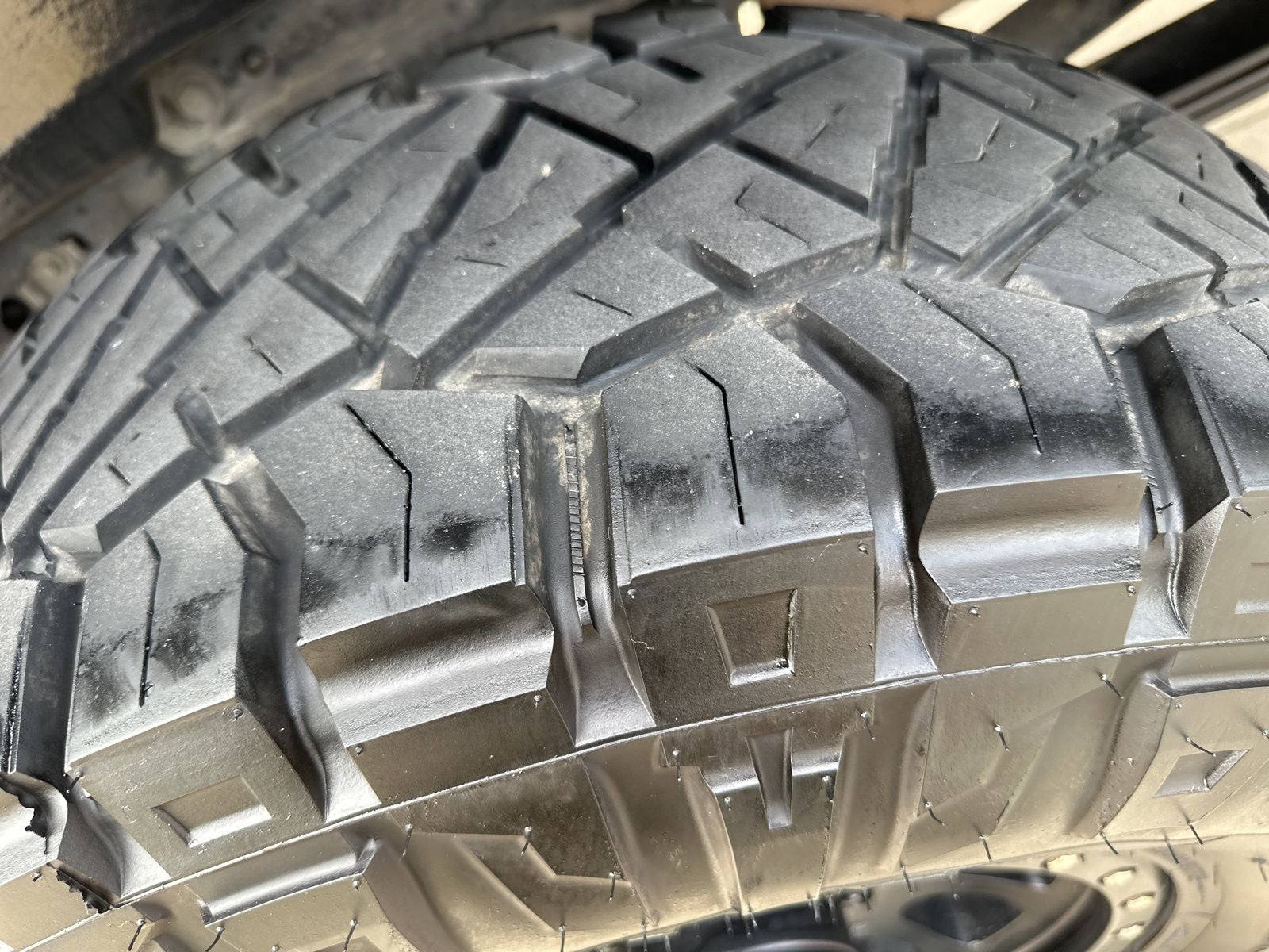 2022 Ford F-350SD Lariat