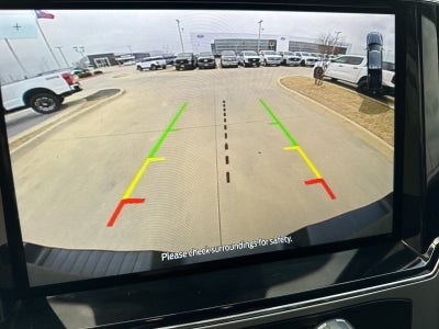 2022 Ford F-350SD Lariat