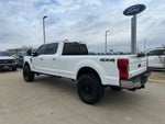 2022 Ford F-350SD Lariat