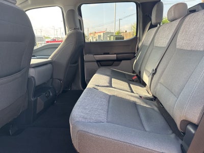 2025 Ford F-350SD XLT