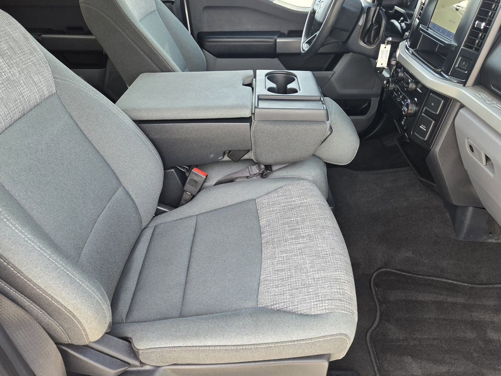 2025 Ford F-350SD XLT