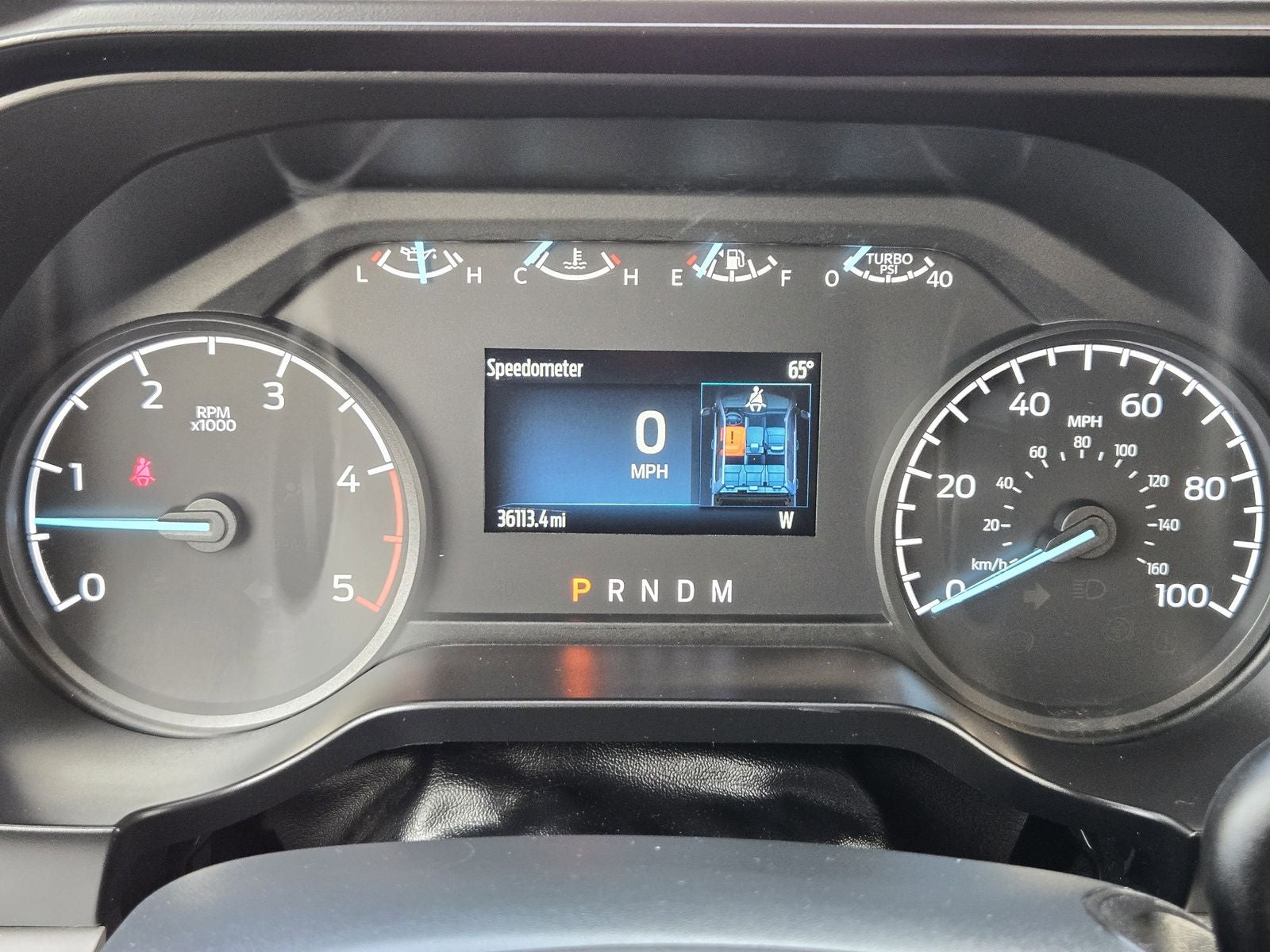 2025 Ford F-350SD XLT