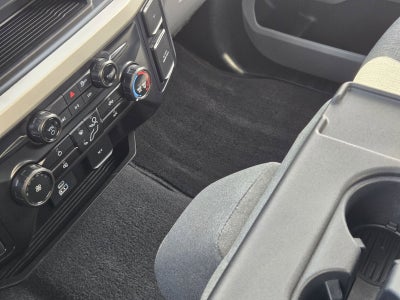 2025 Ford F-350SD XLT