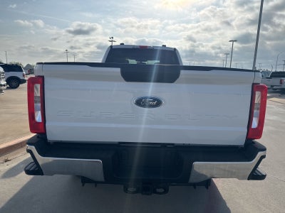 2025 Ford F-350SD XLT