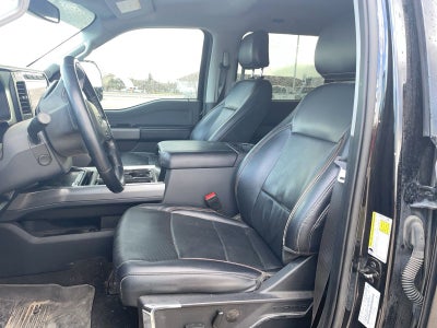 2024 Ford F-350SD Lariat