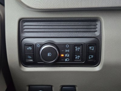 2026 Ford F-350SD Platinum DRW