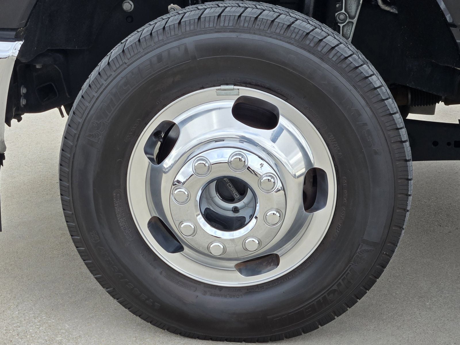 2025 Ford F-350SD King Ranch DRW