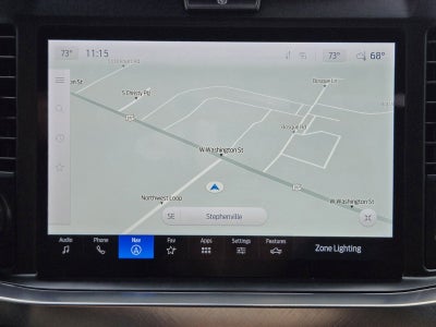 2025 Ford F-350SD King Ranch DRW