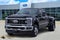 2025 Ford F-350SD King Ranch DRW