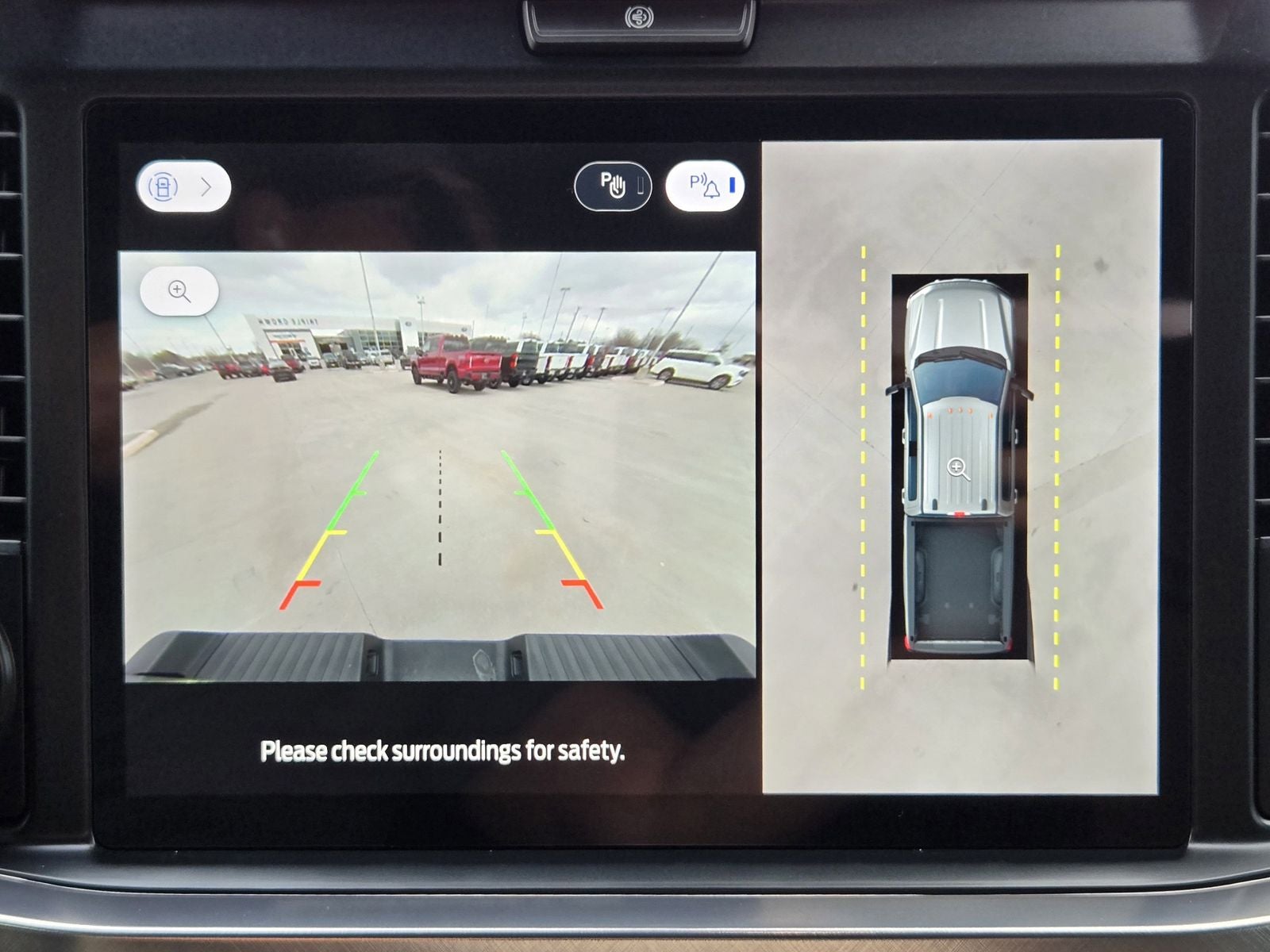 2025 Ford F-350SD King Ranch DRW