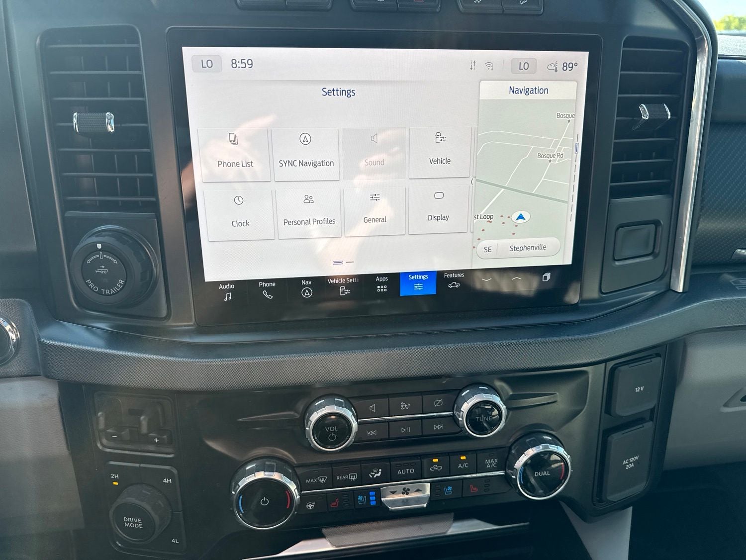2024 Ford F-350SD Limited DRW