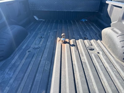 2024 Ford F-350SD Limited DRW
