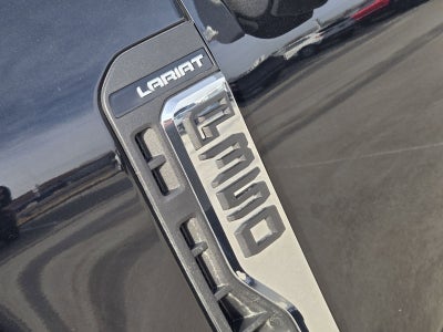 2023 Ford F-350SD Lariat DRW