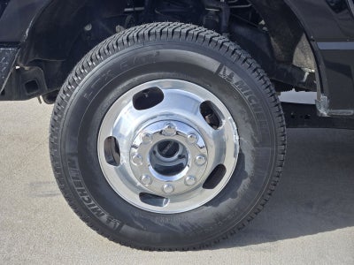 2023 Ford F-350SD Lariat DRW
