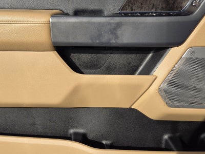 2023 Ford F-350SD Lariat DRW