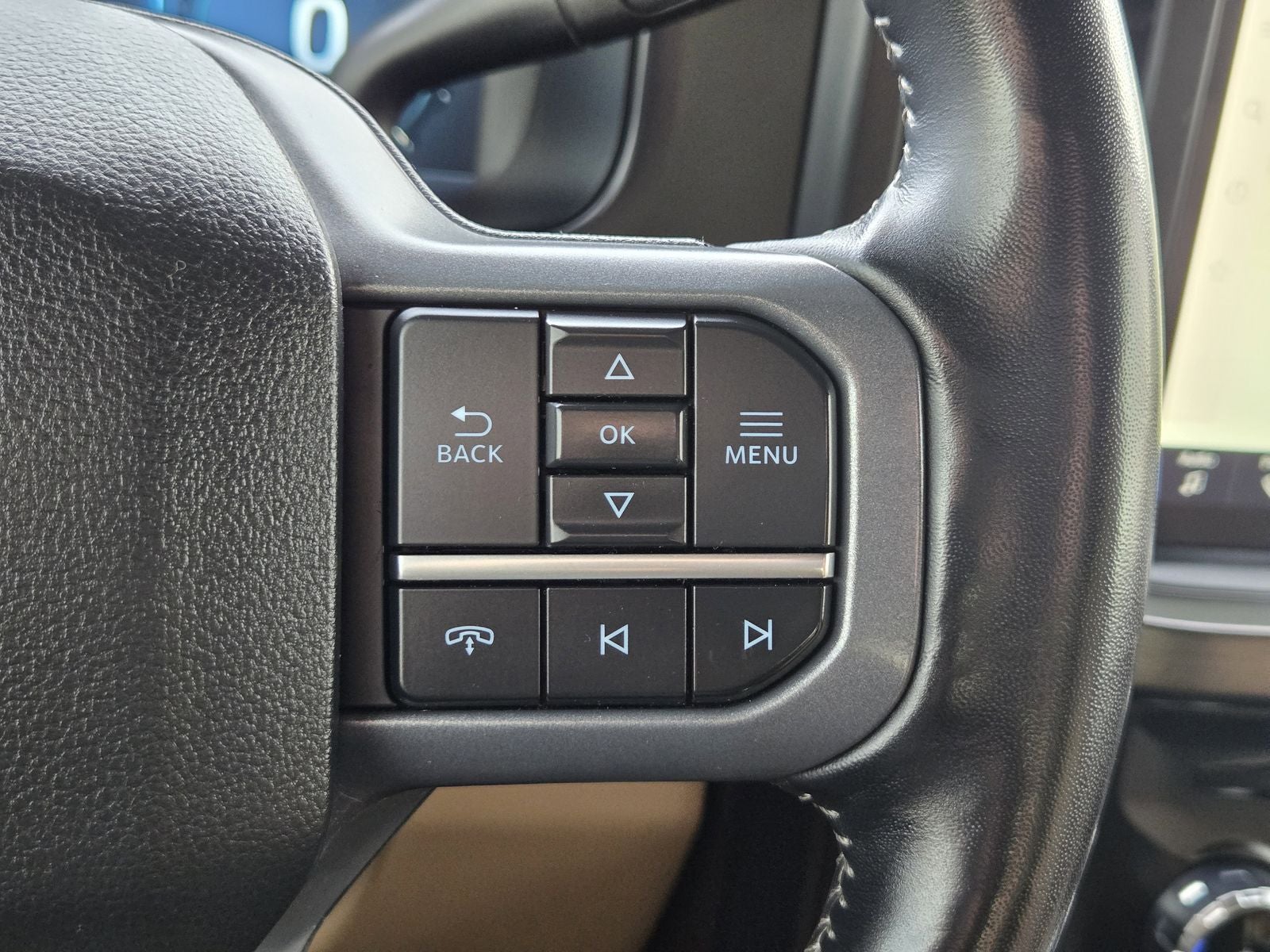 2023 Ford F-350SD Lariat DRW