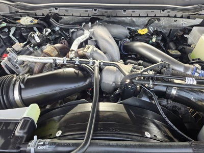 2023 Ford F-350SD Lariat DRW