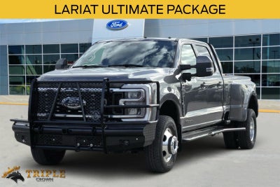 2023 Ford F-350SD Lariat DRW