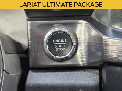 2023 Ford F-350SD Lariat DRW