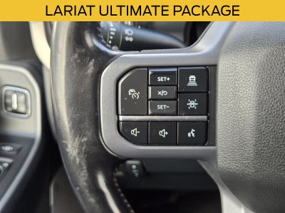 2023 Ford F-350SD Lariat DRW