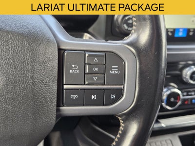 2023 Ford F-350SD Lariat DRW