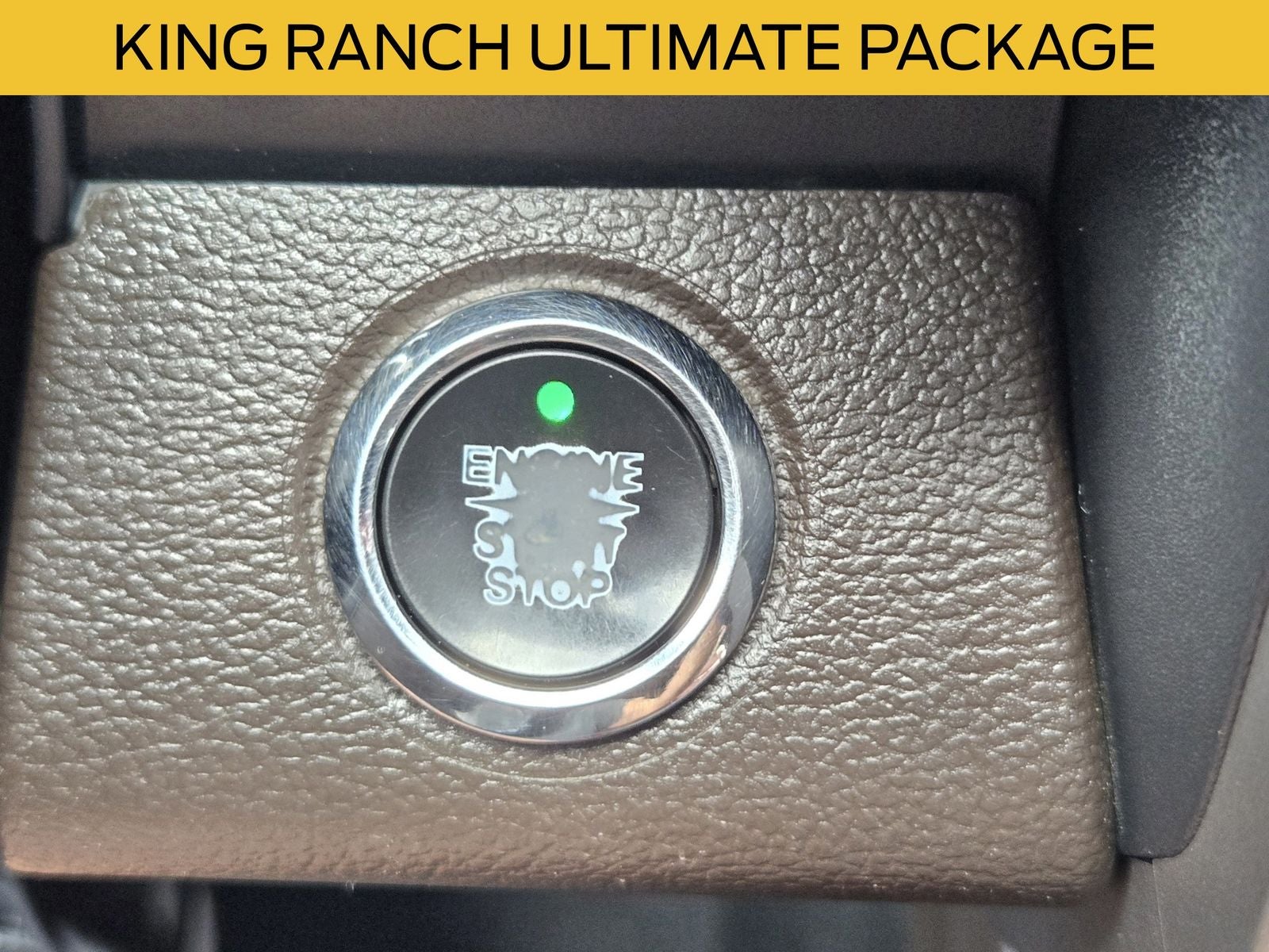 2022 Ford F-350SD King Ranch DRW