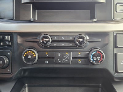 2023 Ford F-350SD XLT DRW