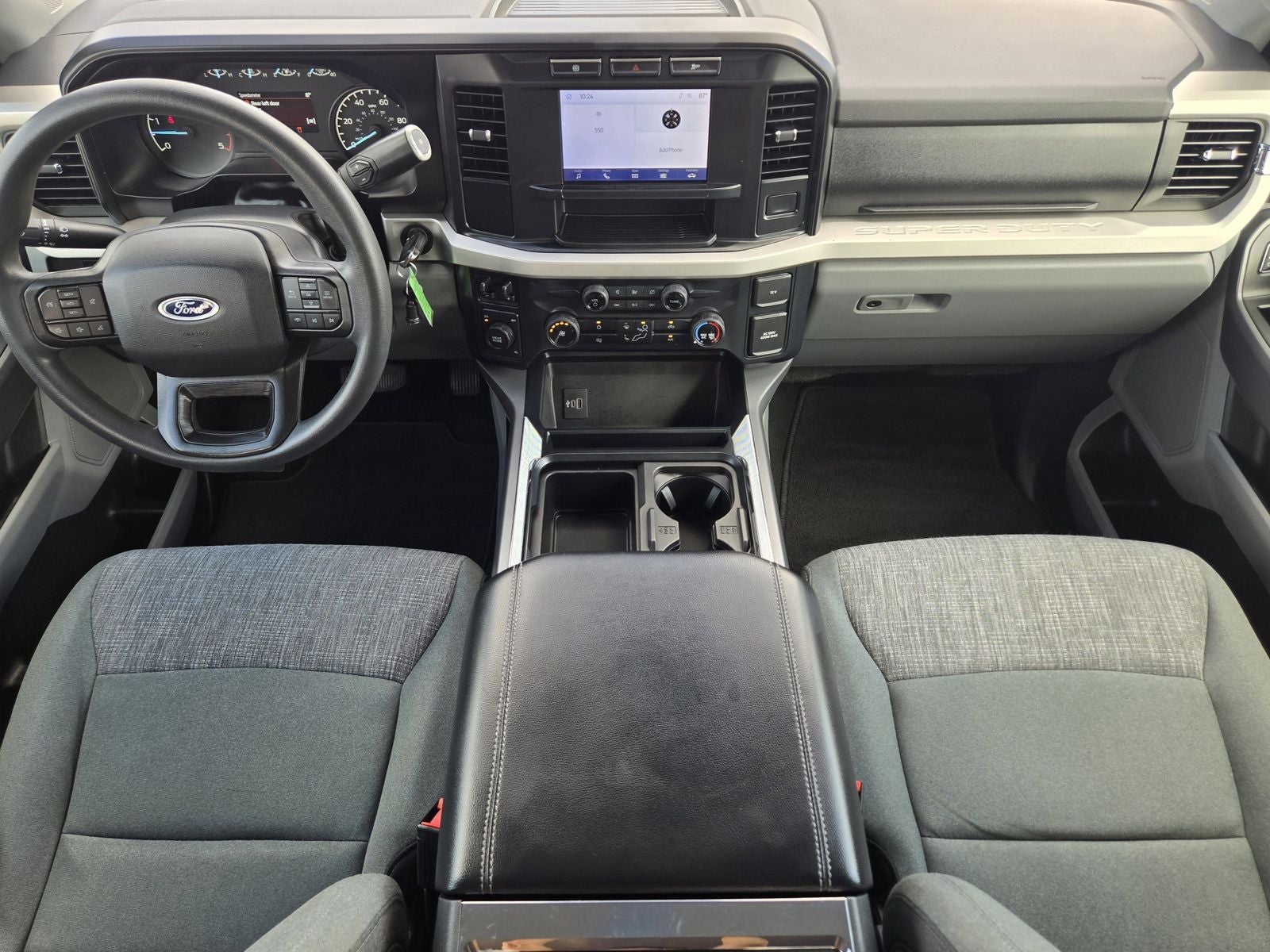 2023 Ford F-350SD XLT DRW
