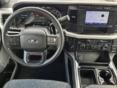 2023 Ford F-350SD XLT DRW