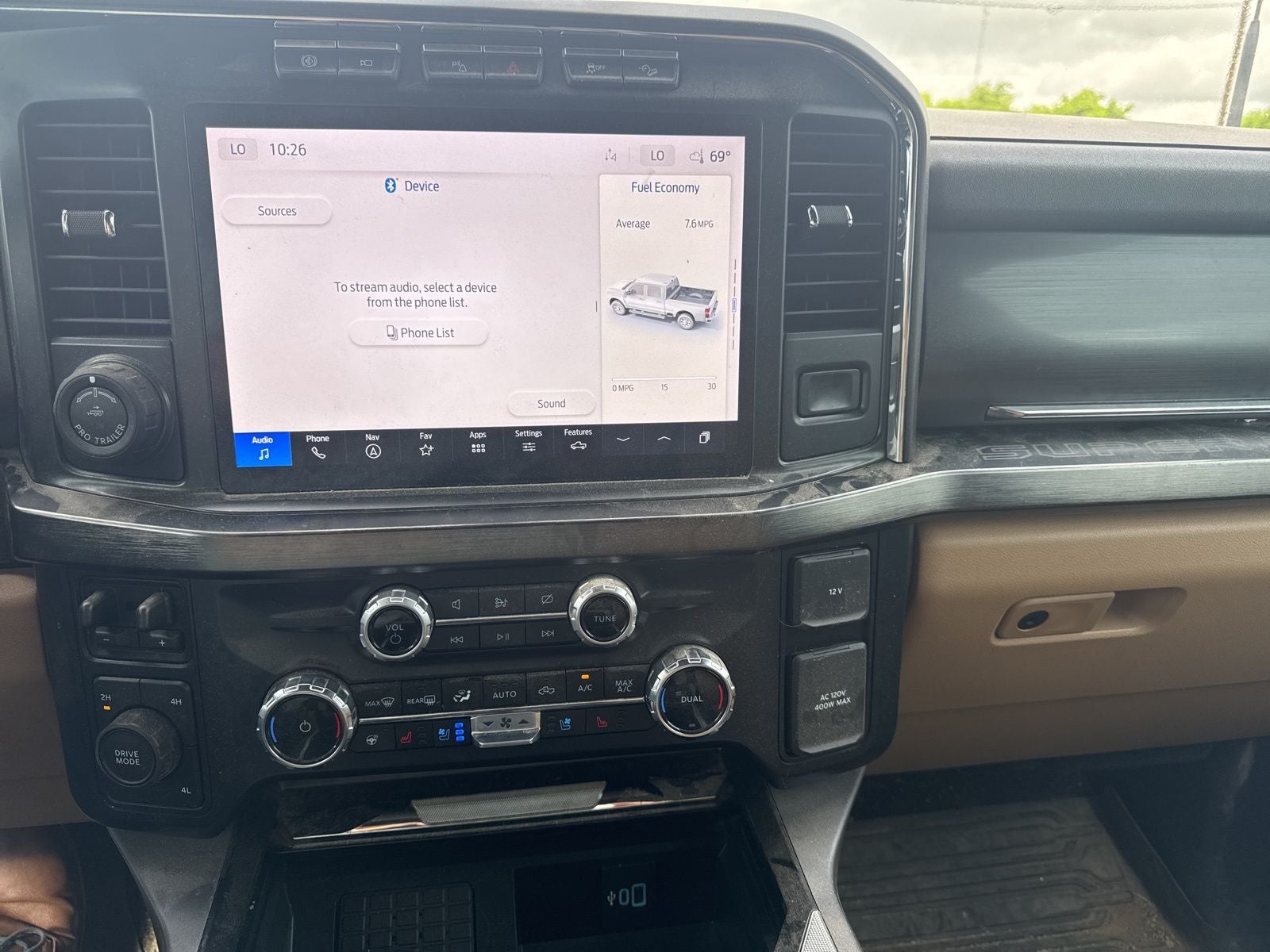 2023 Ford F-350SD Lariat DRW