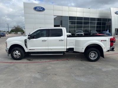 2023 Ford F-350SD Lariat DRW