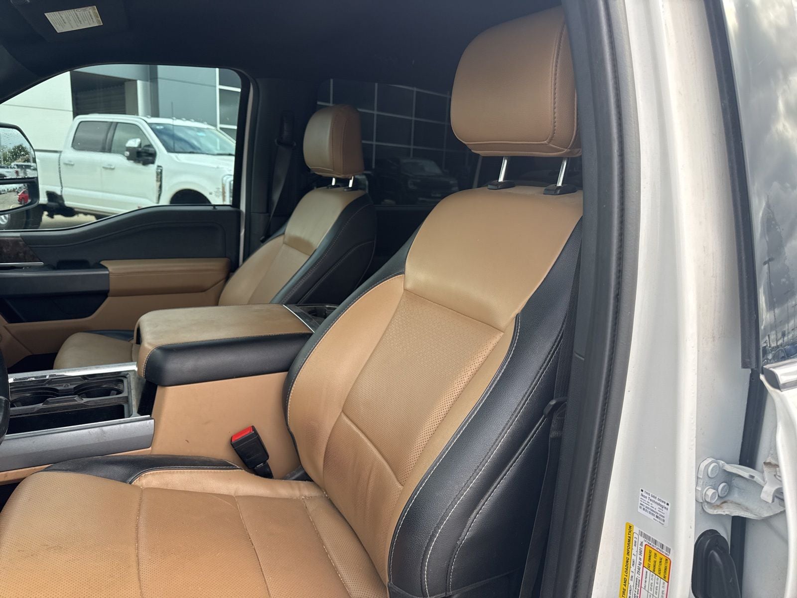 2023 Ford F-350SD Lariat DRW