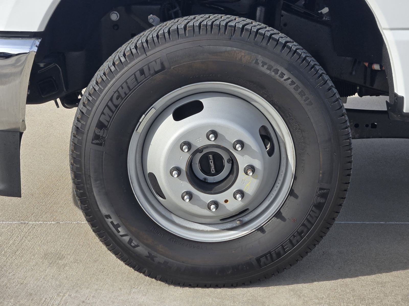 2025 Ford F-350SD XL DRW