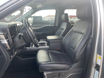 2024 Ford F-350SD Lariat DRW